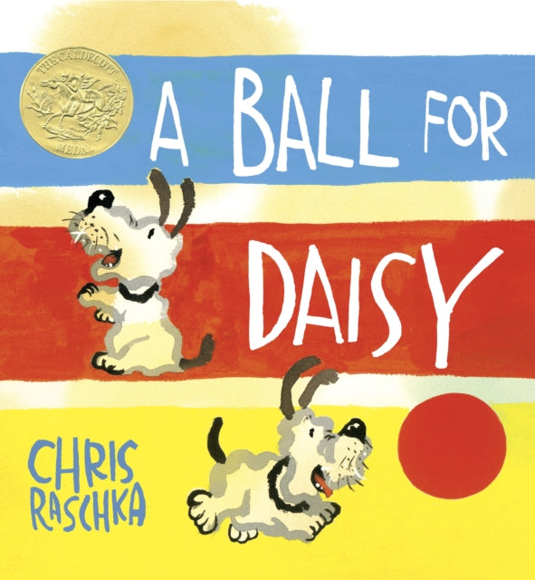 Binding: Hardcover
Description: Winner of the 2012 Randolph Caldecott Medal This New York Times Bestseller and New York Times Best Illustrated Book relates a story about love and loss as only Chris Rashcka can tell it.