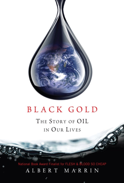 Binding: Paperback
Description: Oil is not pretty but it is a resource that drives the modern world. It has made fortunes for the lucky few and provided jobs for millions of ordinary folks. Thick and slippery crude oil has an evil smell. Yet without it life as we live it today would be impossible.