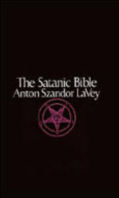 Binding: Paperback
Description: Called " The Black Pope" by many of his followers Anton La Vey began the road to High Priesthood of the Church of Satan when he was only 16 years old and an organ player in a carnival.
