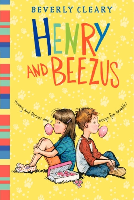 Binding: Paperback
Description: Newbery Medal winner Beverly Cleary tells the story of a boy with a goal and the girl who helps him achieve it. Well - meaning Henry Huggins would do anything to get the bike of his dreams. But every idea he has keeps falling flat.
