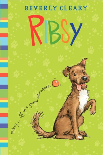 Binding: Paperback
Description: Newbery Medal - winning author Beverly Cleary gives Henry's dog Ribsy center stage in this dog's eye view of the adventure of a lifetime.
