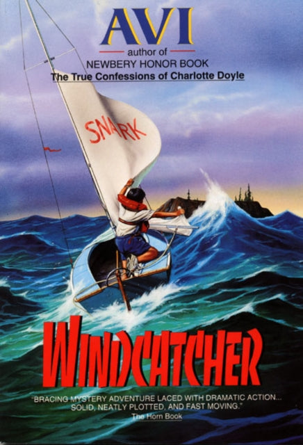 Binding: Paperback
Description: Tony can hardly believe it. He's sailing with the wind maneuvering through the narrow channels between the offshore islands with amazing skill. And he'sjust learned to sail! But suddenly Tony is confused.
