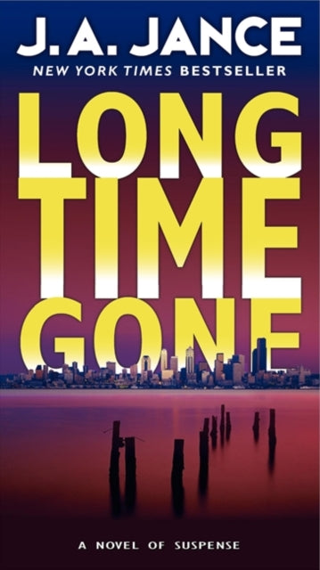 Binding: Paperback
Description: Fifty years ago when she was five Sister Mary Katherine witnessed something terrible A former Seattle policeman now working for the Washington State Attorney's Special Homicide Investigation Team J. P.