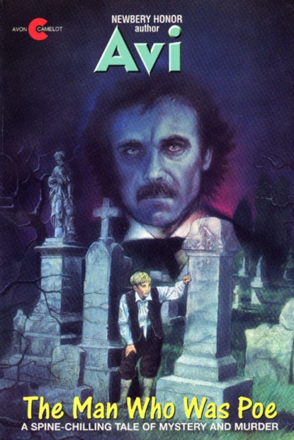 Binding: Paperback
Description: It is night and Edmund is all alone. His mother is gone. His sister has disappeared. Edmund has no one except for a dark and mysterious stranger who follows him through the cold and shadowy city with offers of help.