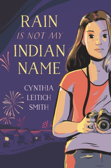 Binding: Paperback
Description: In a voice that resonates with insight and humor New York Times bestselling author Cynthia Leitich Smith tells the story of a teenage girl who must face down her grief and reclaim her place in the world with the help of her intertribal community.