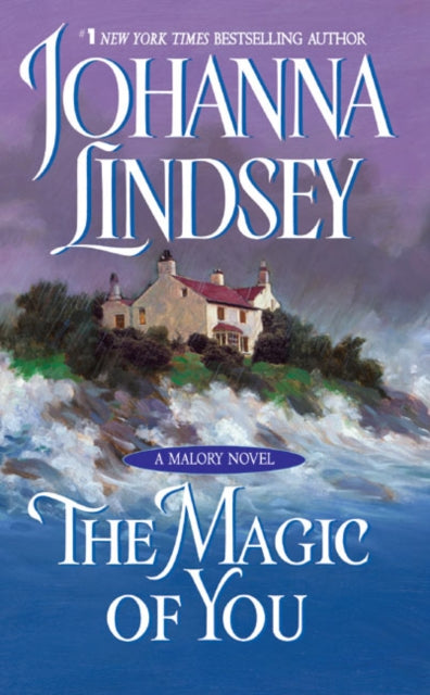Binding: Paperback
Description: As wild and reckless as the most incorrigible of her male cousins Amy Malory has reached a marriageable age and has set her sights on a most inappropriate mate: the straight - laced American ship captain who once nearly had her Uncle James hung for piracy.