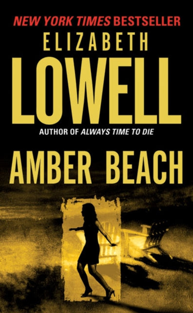 Binding: Paperback
Description: Deadly secrets are buried on Amber Beach . Donovan International is a power to be reckoned with in the dazzling and cutthroat worldwide gem trade - - and is therefore a target for the murderous greed of unscrupulous competitors.