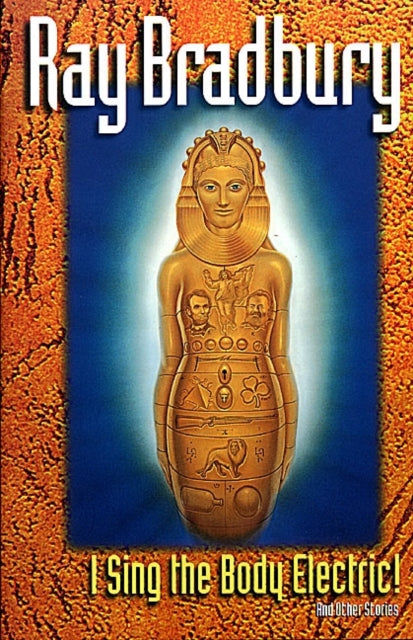 Binding: Paperback
Description: The mind of Ray Bradbury is a wonder - filled carnival of delight and terror that stretches from the verdant Irish countryside to the coldest reaches of outer space.