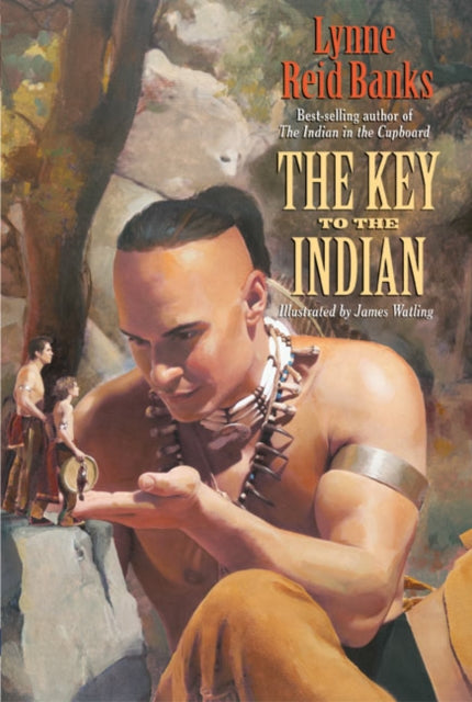 Binding: Paperback
Description: He felt a draft of cold air. Instinctively he put his arms around his body. Then he looked down at himself and got a shock. He was naked. His first instinct was to hid. he scrambled over the earth floor of the longhouse and ducked under the curtain.