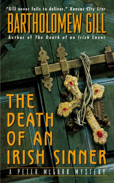 Binding: Paperback
Description: Local benefactress and celebrated biographer Mary - Jo Stanton is a supplicant to death - - left lifeless on her knees in a patch of daffodils a barbaric religious implement wrapped tightly around her neck.