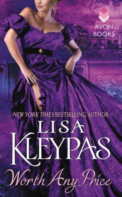 Kleypas Lisa - Worth Any Price Bow Street Runners - Paperback