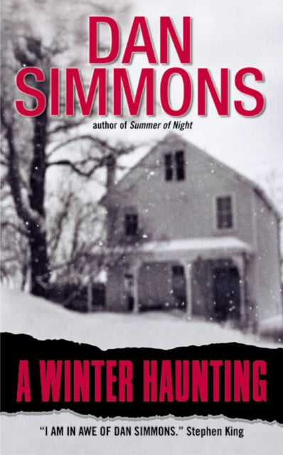 Binding: Paperback
Description: A once - respected college professor and novelist Dale Stewart has sabotaged his career and his marriage - - and now darkness is closing in on him.