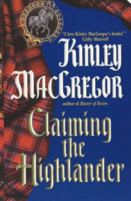 Binding: Paperback
Description: To end a long running feud a proud Scottish lass convinced the clan's women to refuse their men everything.