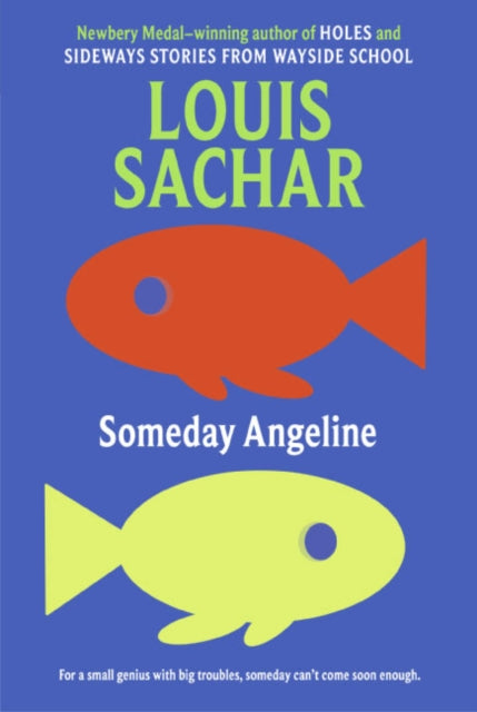 Binding: Paperback
Description: Nobody understands why Angeline is so smart. She could read the first time she picked up a book she can play the piano without ever having had a lesson and she even knows what the weather is going to be. But being smart is causing Angeline nothing but trouble.