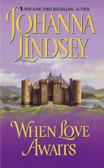 Binding: Paperback
Description: Once Lady Leonie cursed 'the Black Wolf - handsome Rolfe d Ambert the mercenary Lord of Kempston - for his bloody deeds and cruelty to the local peasants. Now she must marry the magnificent blackguard to bring peace to the land.