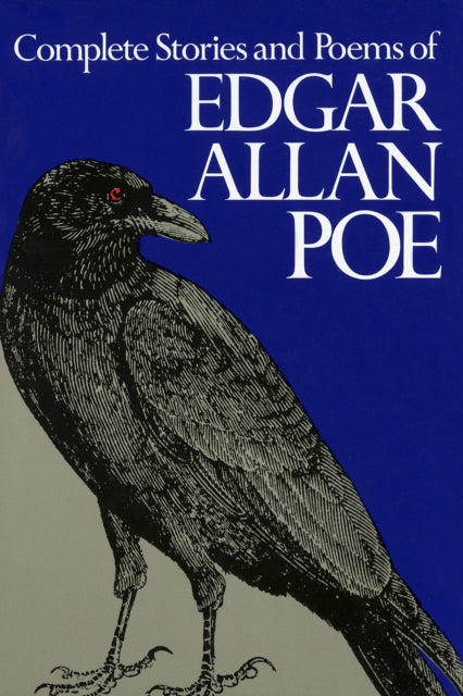 Binding: Hardcover
Description: This single volume brings together all of Poe's stories and poems and illuminates the diverse and multifaceted genius of one of the greatest and most influential figures in American literary history.