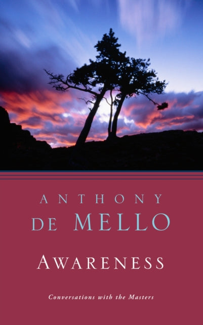 Binding: Paperback
Description: Wisdom from one of the greatest spiritual masters of our time. James Martin SJ author of Jesus: A Pilgrimage The heart of Anthony de Mello's bestselling spiritual message is awareness.