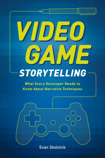 Binding: Paperback
Description: Provides developers with comprehensive but easy - to - follow advice for facilitating the creation of compelling storylines in popular and narratively successful video games.