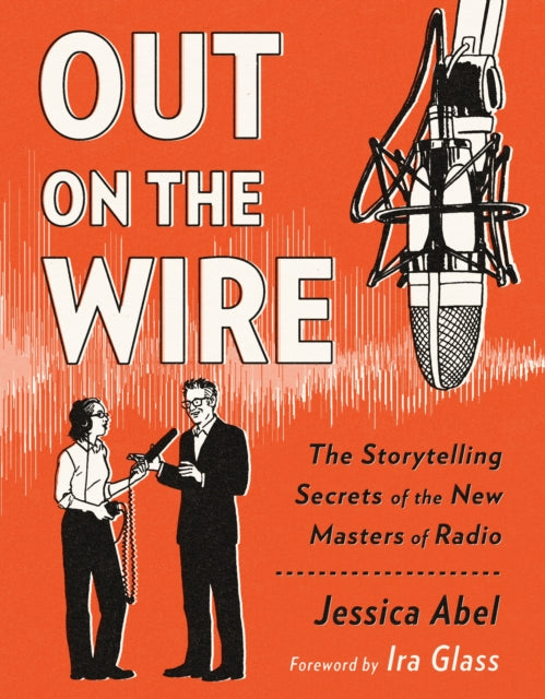 Binding: Paperback
Description: A Library Journal Best Book of 2015 Go behind the scenes of seven of today's most popular narrative radio shows and podcasts including This American Life and Radio Lab in graphic narrative.
