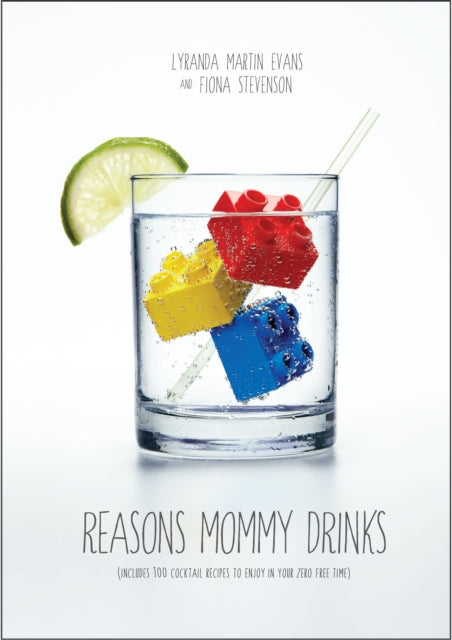 Binding: Paperback
Description: A wickedly funny look at the challenges of new parenthood. With cocktail recipes. Being a new mom is Ahhhh! WHAT HAVE I DONE? hard.