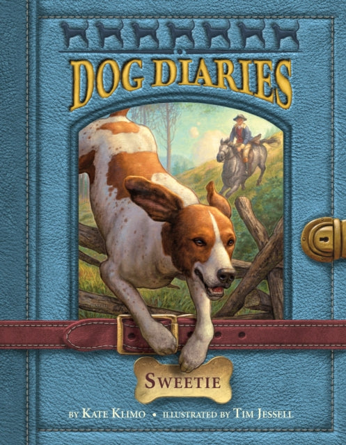 Binding: Paperback
Description: George Washington's transformation from farmer to Father of Our Country as told by his dog Sweetlips! Sweetie was the finest foxhound in George Washington's kennel.