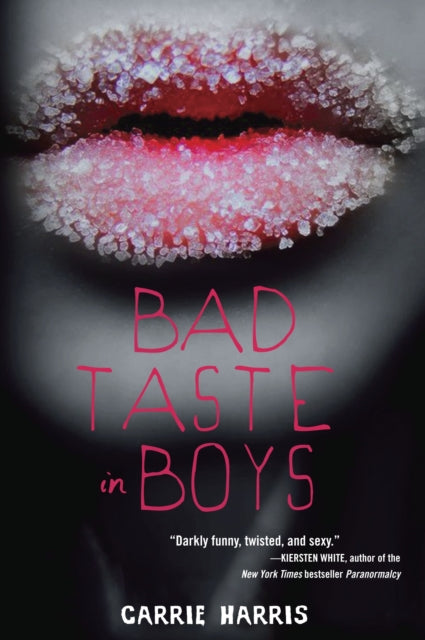 Binding: Paperback
Description: For fans of Buffy the Vampire Slayer comes a teenage zombie assasin who is taking on the humor and horror of high school one monster at a time. Kate Grable is horrified to find out that the football coach is giving the team steroids.