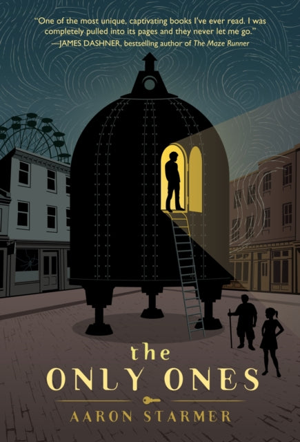 Binding: Paperback
Description: " Call it coincidence call it fate. This is the place you come. There's no one else. This is the entire world." These words welcome Martin Maple to the village of Xibalba. Like the other children who've journeyed there he faces an awful truth. He was forgotten.