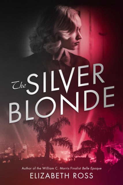 Title: The Silver Blonde
Barcode: 9780385741484
Publication Date: 7/27/2021