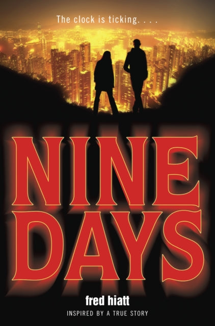 Binding: Paperback
Title: Nine Days
Author(s): Hiatt Fred
Publisher: Random House Usa Inc
Barcode: 9780385742818
Pages: 256 Pages
Publication Date: 4/8/2014
Category: General Fiction (Children's / Teenage)