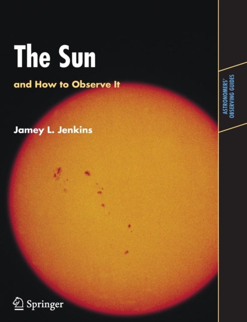 Binding: Paperback
Description: This is a completely up - to - date solar observing book which while providing the science background necessary for an understanding of the observations with the latest equipment also features the most complete solar observing and imaging guide available.