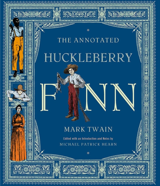 Binding: Hardcover
Description: A sumptuous annotated edition of the great American novel.