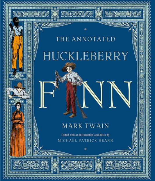 Binding: Hardcover
Description: A sumptuous annotated edition of the great American novel.
