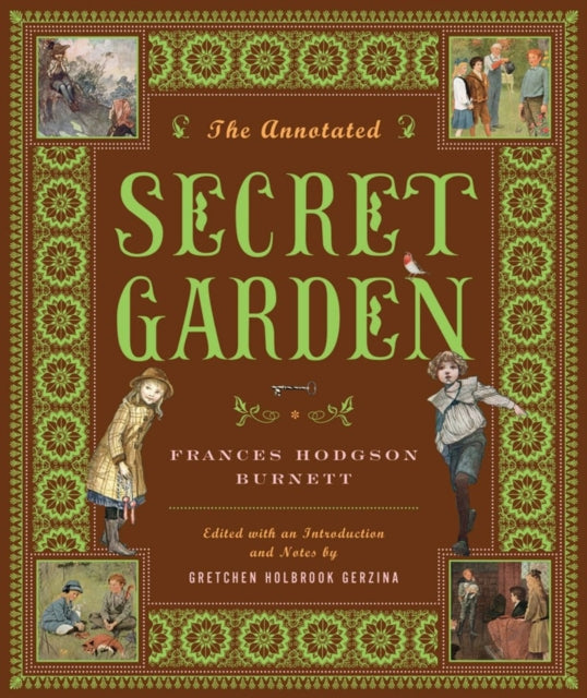 Binding: Hardcover
Description: The much - loved tale read by generations of children now annotated and with over one hundred stunning illustrations.