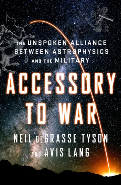 Binding: Hardcover
Description: An exploration of the age - old complicity between sky watchers and war fighters from the best - selling author of Astrophysics for People in a Hurry.