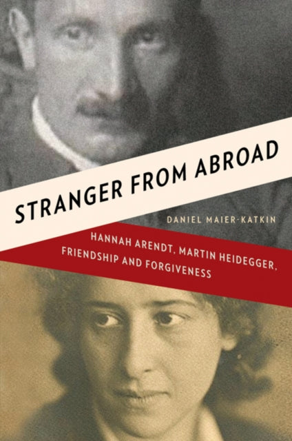 Binding: Hardcover
Description: Two titans of twentieth - century thought: their lives loves ideas and politics.