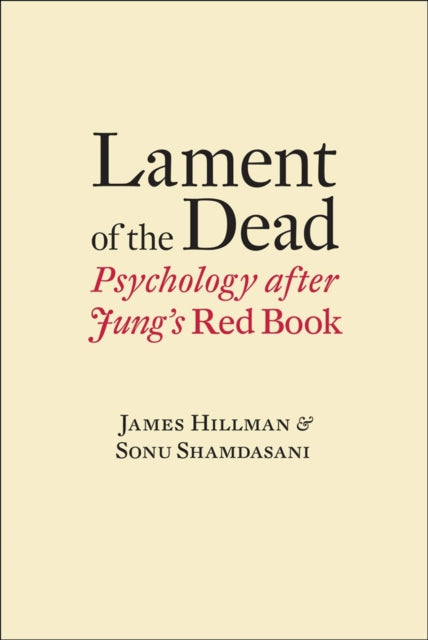 Binding: Hardcover
Description: With Jung's Red Book as their point of departure two leading scholars explore issues relevant to our thinking today.