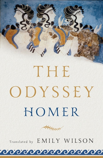 Binding: Hardcover
Description: A lean fleet - footed translation that recaptures Homer's "nimble gallop" and brings an ancient epic to new life.