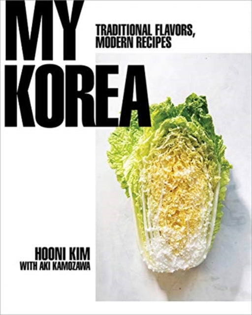 Binding: Hardcover
Description: The long - awaited debut cookbook from a Michelin - star chef.