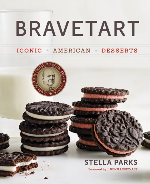 Binding: Hardcover
Description: An award - winning pastry chef's foolproof recipes and fresh take on the history of American desserts from chocolate chip cookies to toaster pastries.
