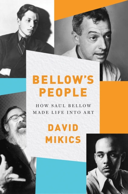 Binding: Hardcover
Description: A leading literary critic's innovative study of how the Nobel Prize winning author turned life into art.
