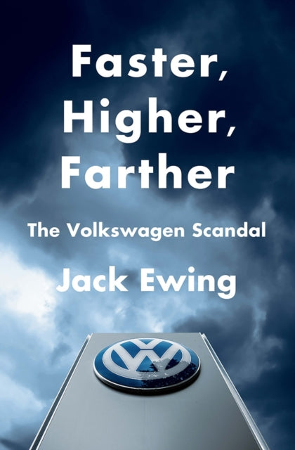 Binding: Hardcover
Description: A shocking expose of Volkswagen's fraud by the New York Times reporter who covered the scandal.