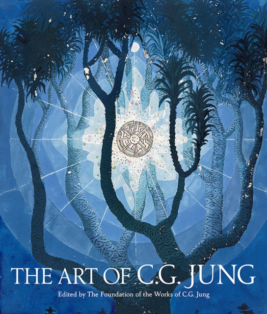 Binding: Hardcover
Description: A lavishly illustrated volume of C. G. Jung's visual work from drawing to painting to sculpture.
Title: The Art Of C. G. Jung
Author(s): The Foundation Of The Works Of C. G.