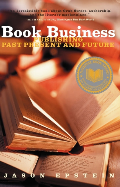 Binding: Paperback
Description: " An irresistible book about Grub Street authorship and the literary marketplace.
