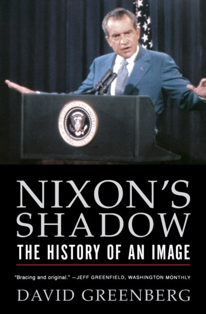 Binding: Paperback
Description: How an image - obsessed president transformed the way we think about politics and politicians.