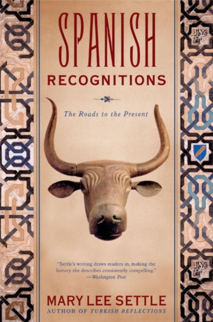 Binding: Paperback
Description: " Settle takes us along as she digs into Spain's past. Consistently compelling.