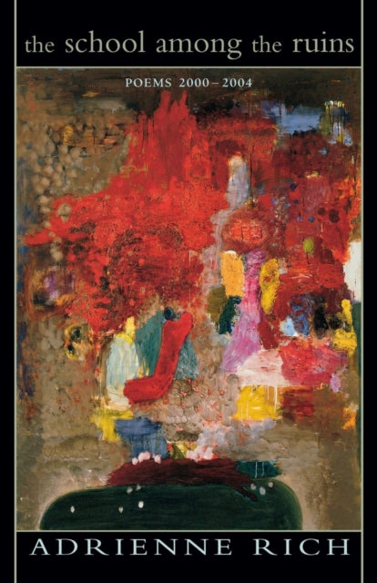 Binding: Paperback
Description: " Trust Rich a clarion poet of conscience to get the fractured timbre of the times just right.