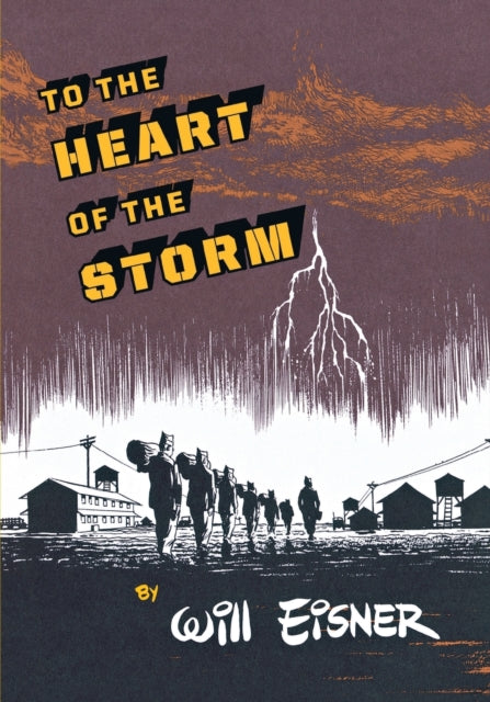 Binding: Paperback
Description: An extraordinary autobiography story from a legend in American comics.
Title: To The Heart Of The Storm
Author(s): Eisner Will
Publisher: Ww Norton & Co
Barcode: 9780393328103
Pages: 220 Pages
Publication Date: 11/1/2008
Category: Graphic Novels