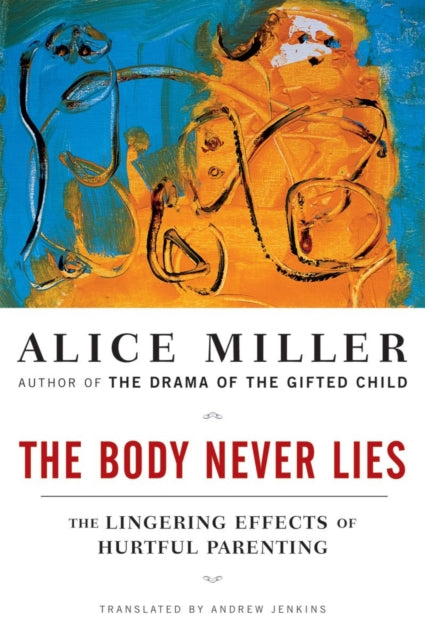 Binding: Paperback
Description: An examination of childhood trauma and its surreptitious debilitating effects by one of the world's leading psychoanalysts.