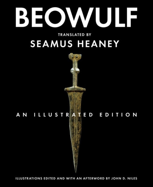 Binding: Paperback
Description: Seamus Heaney's best - selling Beowulf is now wedded to more than one hundred glorious images.