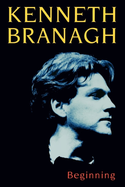 Binding: Paperback
Description: In " Beginning " Academy Award nominee Kenneth Branagh charts the ups and downs of a life in acting - a young career that has made him the most acclaimed actor of his generation.